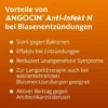 Angocin Anti-Infekt N 60 Filmtabletten