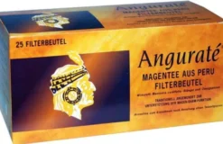 Angurate Magentee 25 Filterbeutel