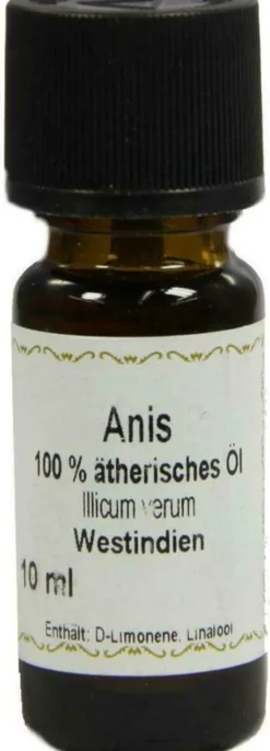 Anis Öl 100% Äth.