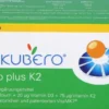 Ankubero Osteo Plus K2 60 Kapseln