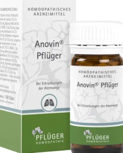 Anovin Pflüger Tabletten