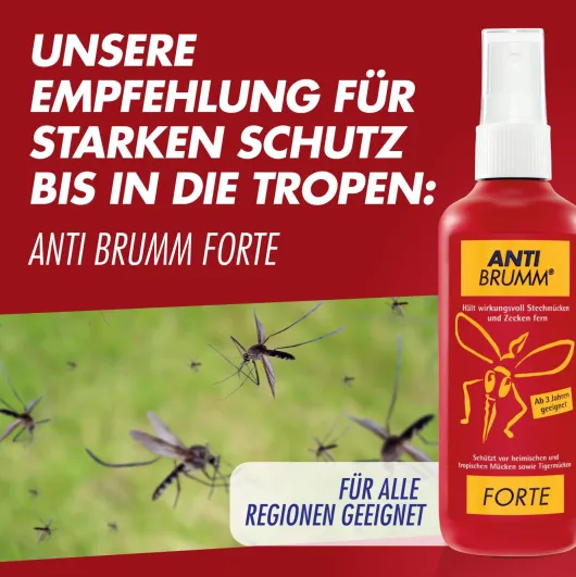 Anti Brumm Naturel Roll-On 50 ml
