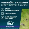 Anti-Brumm Ultra Tropical Spray 2 x 150 ml