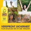 Anti Brumm Zecken Stopp Pumpzerstäuber 75 ml