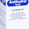 Antihydral Spray 30 ml