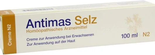 Antimas Selz 100 ml Creme