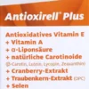 Antioxirell Plus 60 Kapseln