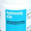 Apfelessig 420 60 Kapseln
