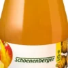 Apfel Ingwer Mix Bio-Saft Schoenenberger 750 ml