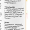 Apfelpektin 90 Kapseln