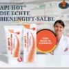 Api-Hot die Echte Bienengift-Salbe 50 ml