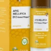 Apis mellifica D12 Globuli Pflüger 10 g