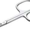 Apoline 1 Hautschere 9 cm Verchromt
