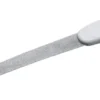 Apoline Nagelfeile Gewölbt 17 cm Verchromt