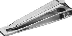 Apoline Nagelknipser 6 cm Verchromt 1 Stück