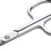 Apoline Nagelschere 9 cm Für Linkshänder Verchromt