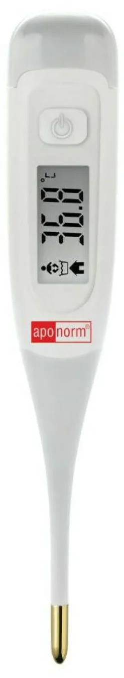Aponorm Fieberthermometer Sensitive 1 Stück