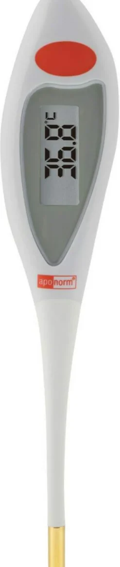 Aponorm Fieberthermometer Sensitive 1 Stück