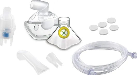 Aponorm Inhalationsgerät Compact Kids Year Pack 1 Stk