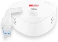 Aponorm Inhalator Compact Plus 1 Stk