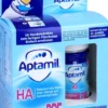 Aptamil Ha Pre Flüssig 2 X 90 ml
