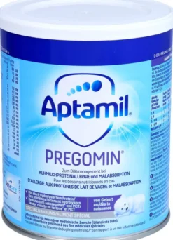 Aptamil Pregomin Pulver 400 G