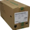 Aqua Ad Injectabilia Braun 10 X 500 ml Infusionslösung