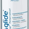 Aquaglide liquid 250 ml Gleitgel