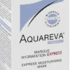 Aquareva Feuchtigkeitsmaske 50 ml
