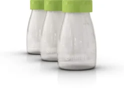 Ardo Bottleset Muttermilchflaschen