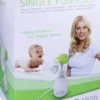 Ardo Pumpset Sicher und Hygienisch