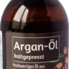 Arganöl Kaltgepresst 100ml
