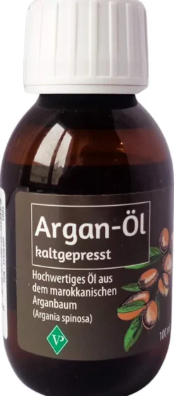 Arganöl Kaltgepresst 100ml