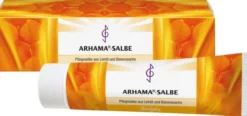 Arhama-Salbe 100 ml