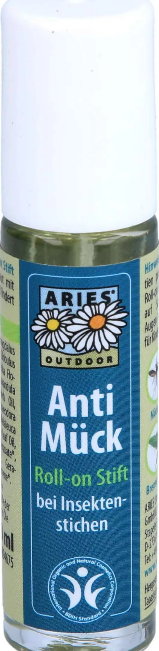 Aries Anti Mück Roll-On 10 ml