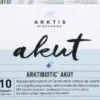 Arktibiotic Akut 10 Kapseln