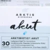 Arktibiotic Akut 30 Kapseln