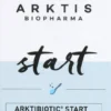 Arktis Arktibiotic Start 30 G Pulver