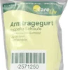 Armtragegurt Doppelte Schlaufe