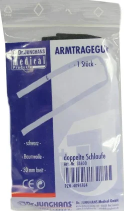 Armtragegurt Doppelte Schlaufe 31600