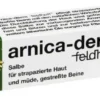 Arnica Derm Feldhoff Salbe