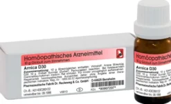 Arnica D30 10 G Globuli