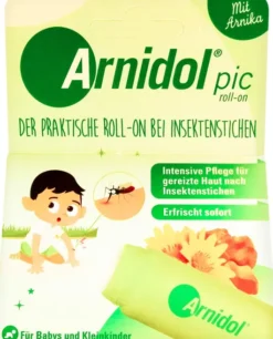 Arnidol Pic Roll-On