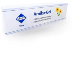 Arnika Gel