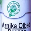 Arnika Ölbad Resana 30 ml Bad