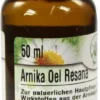 Arnika Öl Resana