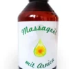 Arnika 250 ml Massageöl