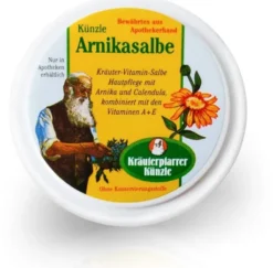 Arnika Salbe N 18 G Ssalbe