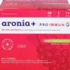 Aronia+ Pro Immun 30 X 25 ml Trinkampullen