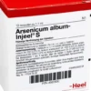 Arsenicum Album Injeele S